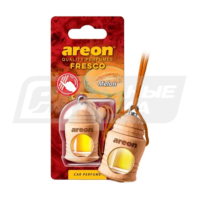 AREON Fresco Melon (Дыня), 4мл FRTN06