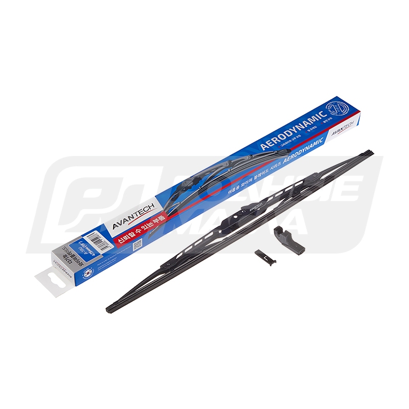 AVANTECH Aerodynamic 475 мм (19